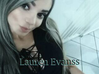 Lauren_Evanss