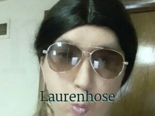 Laurenhose