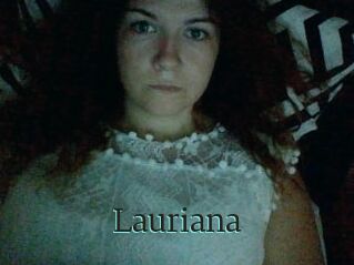 Lauriana