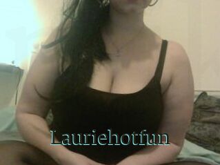Lauriehotfun