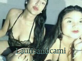 Laurisandcami