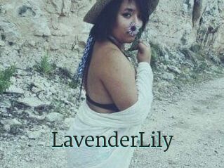 LavenderLily