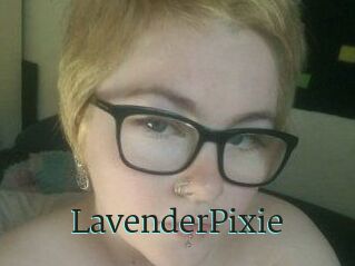 LavenderPixie