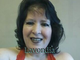 Lavondia