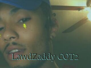 LawdZaddy_COT2