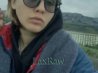 LaxRaw