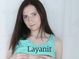 Layanit