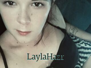 LaylaHazr