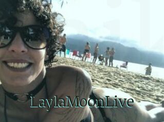 LaylaMoonLive