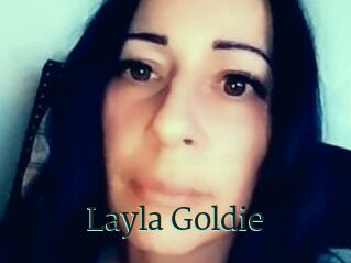 Layla_Goldie Milky Porn
