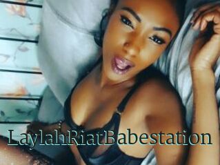 LaylahRiatBabestation