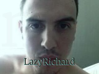 LazyRichard