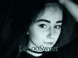 LeLooSweet