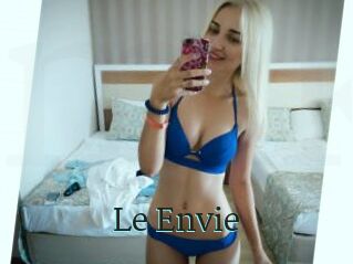 Le_Envie