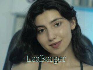 LeaBerger