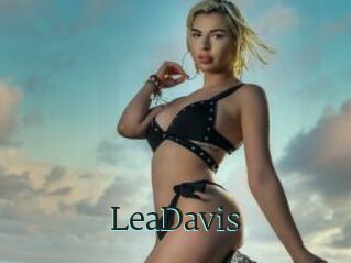 LeaDavis