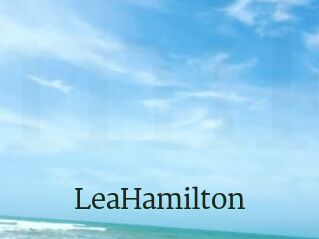 LeaHamilton