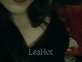 LeaHot