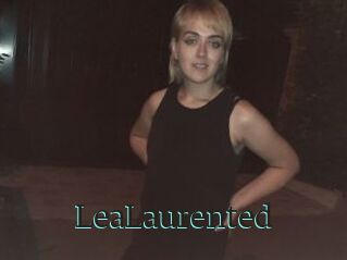 LeaLaurented