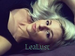 LeaLust