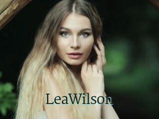 LeaWilson