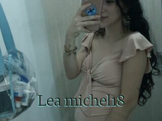 Lea_michel18