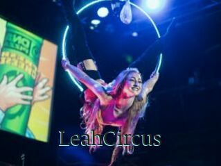 LeahCircus