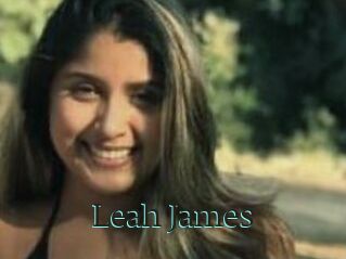 Leah_James