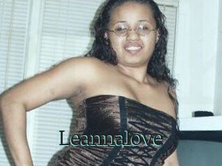 Leanna_love