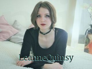 LeanneQuinsy