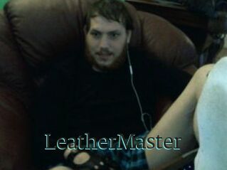 LeatherMaster