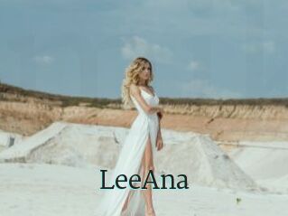 LeeAna