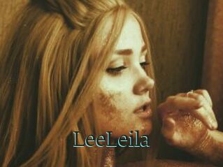 LeeLeila