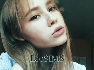 LeeSIMS