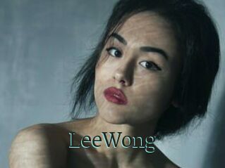 LeeWong