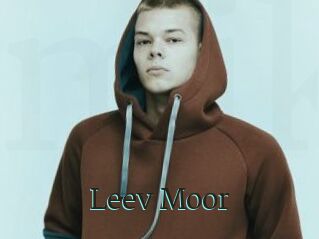 Leev_Moor