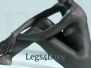 Legs4Days