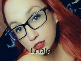 LeiaJo