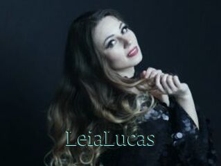 LeiaLucas