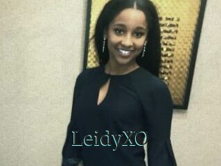 LeidyXO