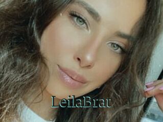 LeilaBrat