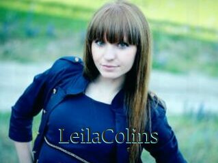 LeilaColins