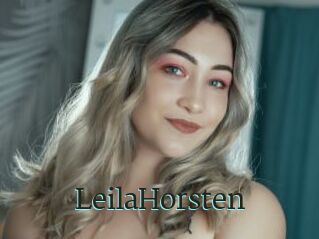 LeilaHorsten