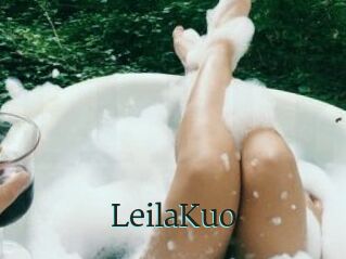 LeilaKuo