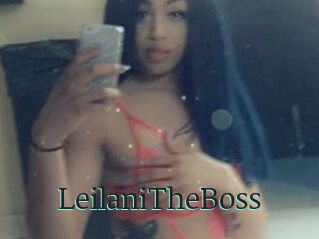 LeilaniTheBoss