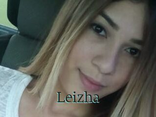 Leizha