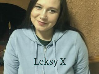 Leksy_X