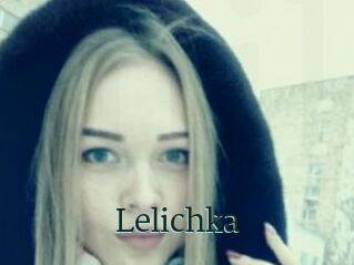 Lelichka