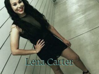 Lena_Carter