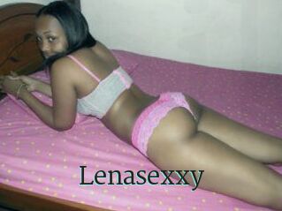 Lenasexxy